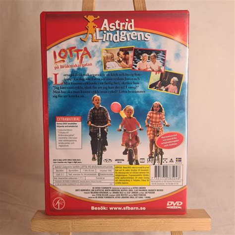 Lotta På Bråkmakargatan 2
