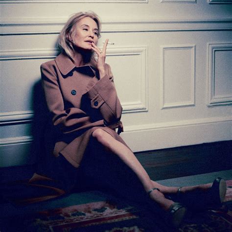 Download Jessica Lange Photo Session Wallpaper | Wallpapers.com