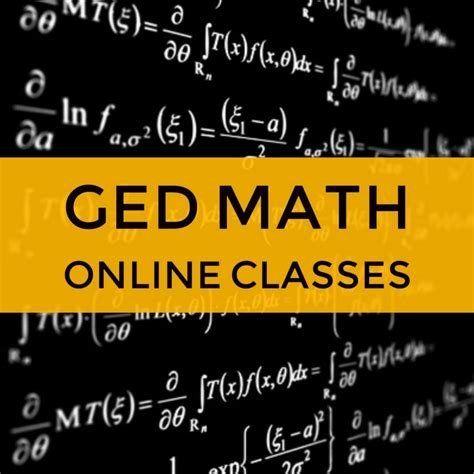 Online GED Classes 2017 — Free GED Online Prep program for GED Exam