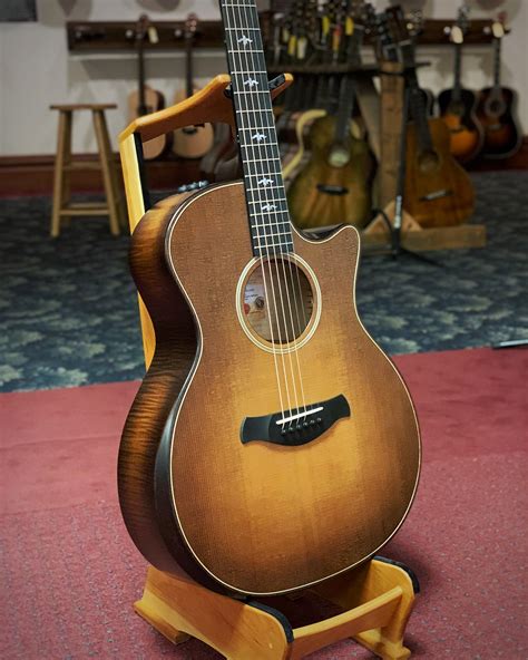 The Responsive Guitar 6