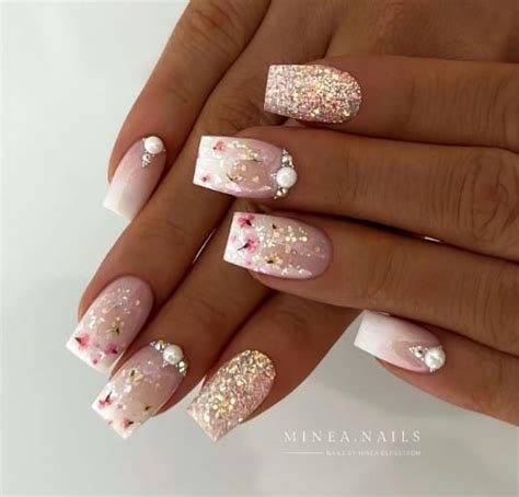 40 Spring Ombré Nails That Perfectly Match the Season!