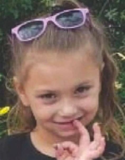 Missing girl, 4, found in secret room hidden under stairs years after