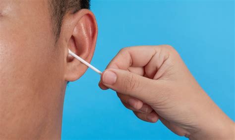 Como Desentupir Ouvido De Cera