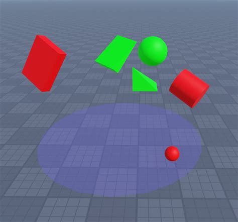Part on Part universal encapsulation checking - Community Resources ...