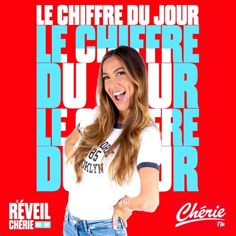 Le Réveil Chérie : vidéos, images & podcasts de l'émission - Chérie FM