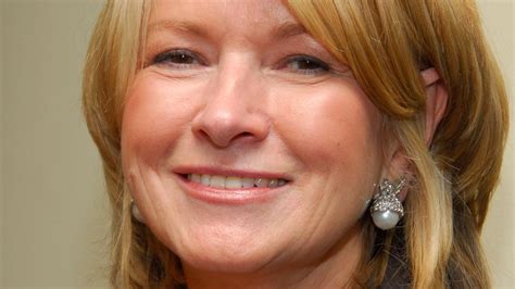 The Untold Truth Of Martha Stewart