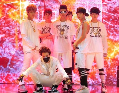 bts perform editorial stock photo stock image shutterstock
