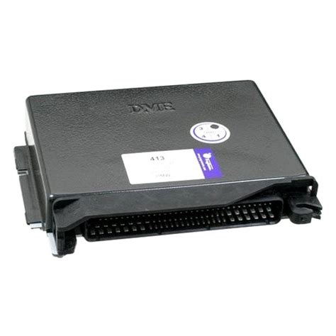 Programa® - Remanufactured Electronic Control Unit