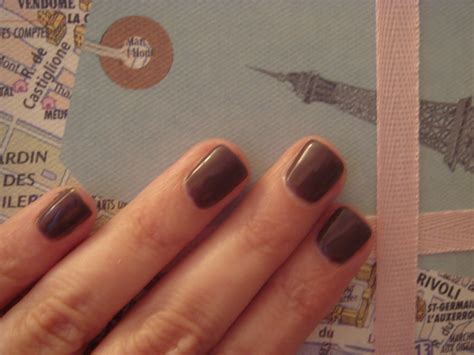 A Girl in Boston: OPI Gel Nails