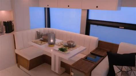 $4m mega mansion on wheels: Inside the world’s most expensive car ...