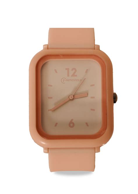 Mingrui Unisex Watch – Thilakawardhana
