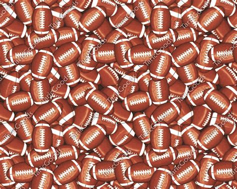 Football Pattern Background Football Png Backgrounds - Etsy