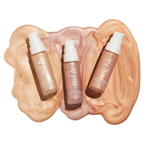 ILIA Beauty | Flowing Cosmetics GmbH