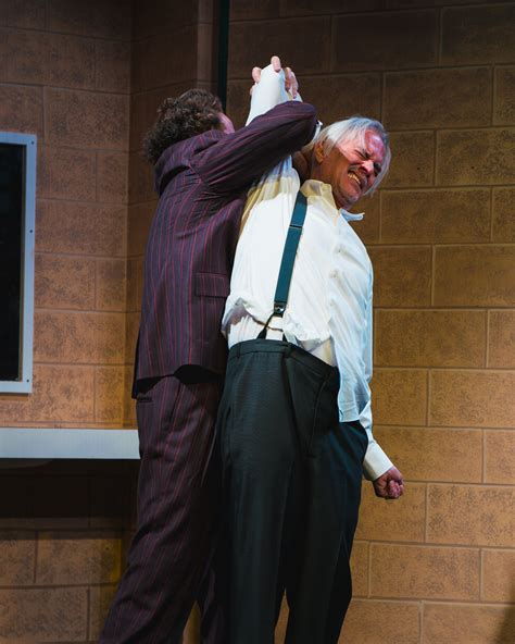 Masters of Puppets — LegacyTheatreCT