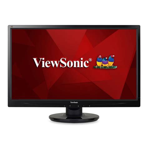 Save up to 20% on Viewsonic Monitors and Projectors