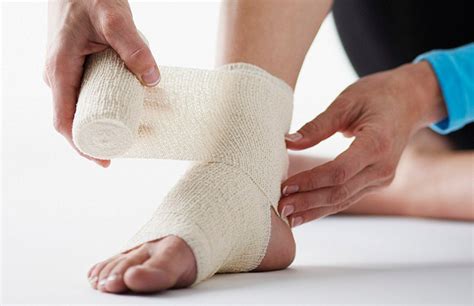 Weeping Leg Edema Causes