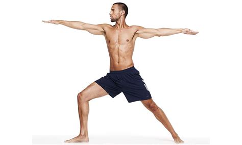 Warrior 2 – Artofit