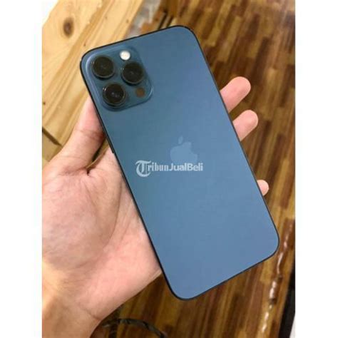hp iphone  pro max gb fullset normal    surakarta