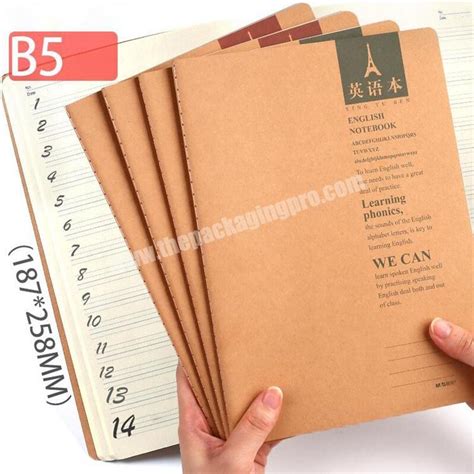 student exercise bookexercise note bookschool exercise book factory price