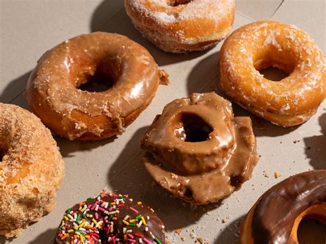 The Best Donuts In SF - San Francisco - The Infatuation