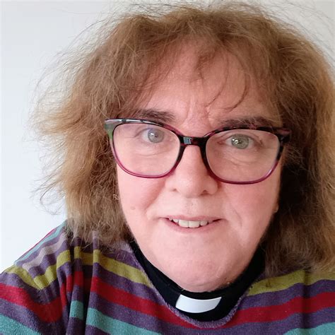 Helen Barnes sq - Diocese St. Asaph
