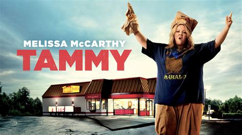 Tammy (2014) - AZ Movies