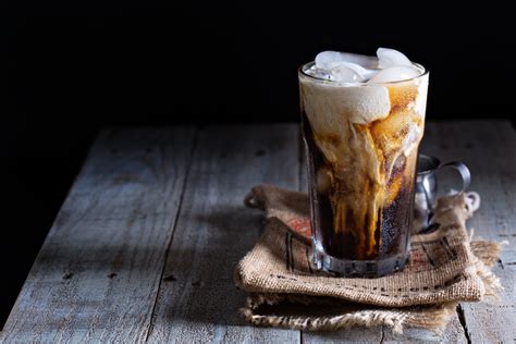 Homemade Pumpkin Spiced Iced Coffee - Our Handcrafted Life