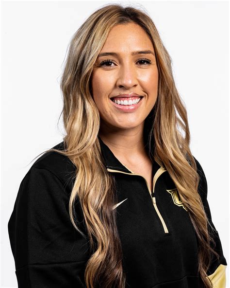 Whitney Jones - UCF Athletics - Official Athletics Website