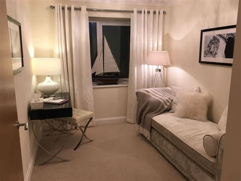 Second bedroom | Second bedroom ideas, Living spaces, G plan furniture