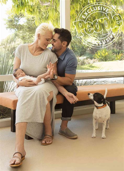 Why - and How - Brigitte Nielsen, 55, Had Another Child