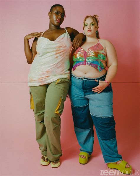 The Y2K Style Trend Isn't Fatphobic, Our Attitudes About it Are | Teen