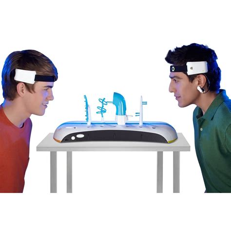 Mindflex Duel Game MTP2639 brainwave mind control game Ball game