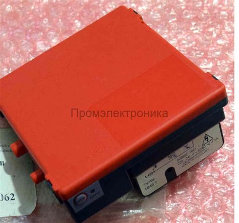 Контроллер Honeywell S4565C 3041 всегда в наличии на складе , доставка ...