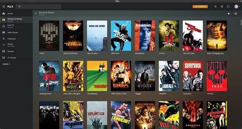Plex Media Server - Learn Ubuntu MATE