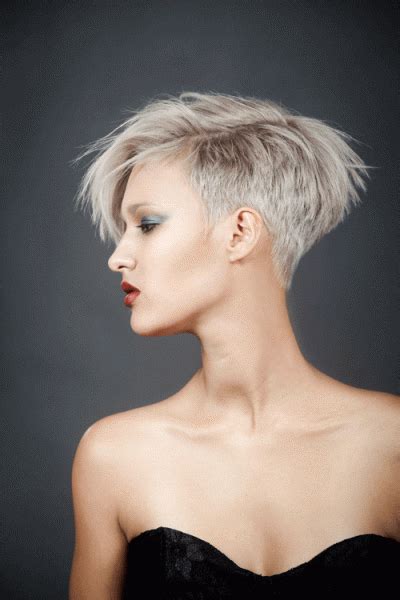 coupe asymetrique mode