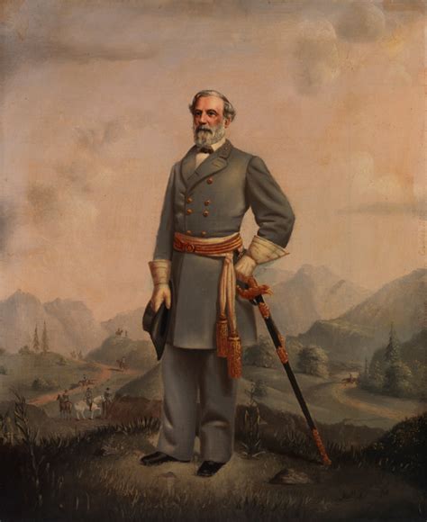 robert edward lee virginia museum  history culture