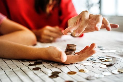 Como Comprovar Dependencia Financeira
