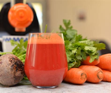 7 Refreshing Pre-Workout Juice Recipes - Smooth Bellies