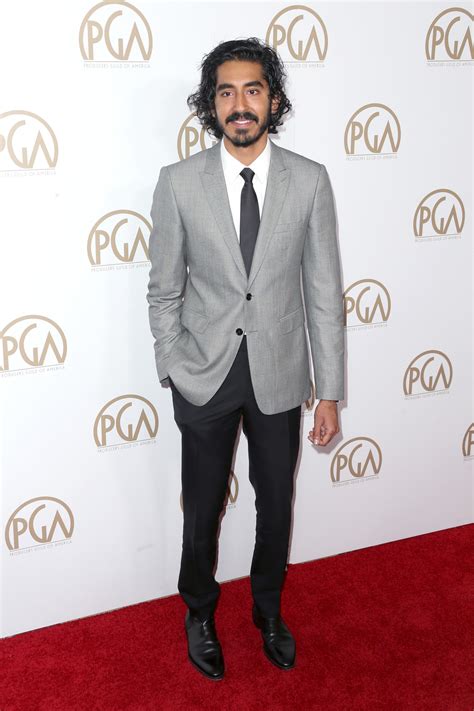 Dev Patel