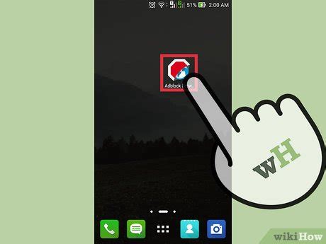 how to stop pop ups on phone