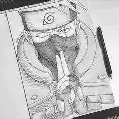 Desenhos De Anime Difícil