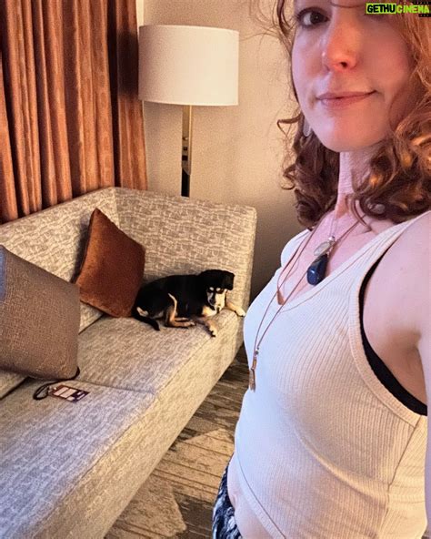 Alicia Witt Wiki, Biography, Age, Gallery, Spouse and more