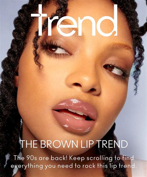 M·A·C: In the mood for 90s nudes? | Milled