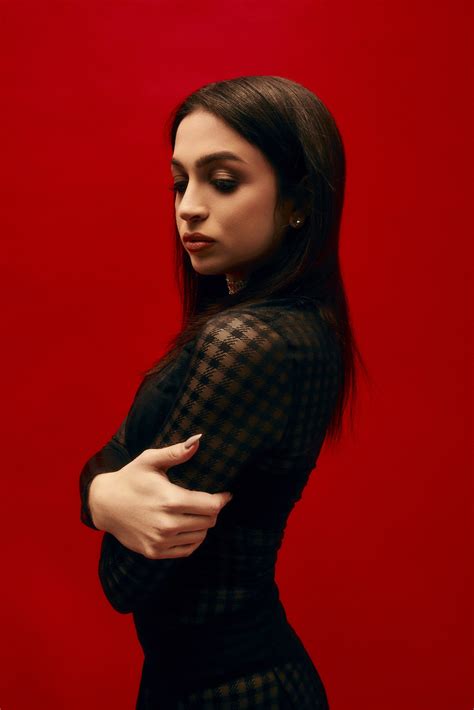 Josie Totah Talks Saved By The Bell & More