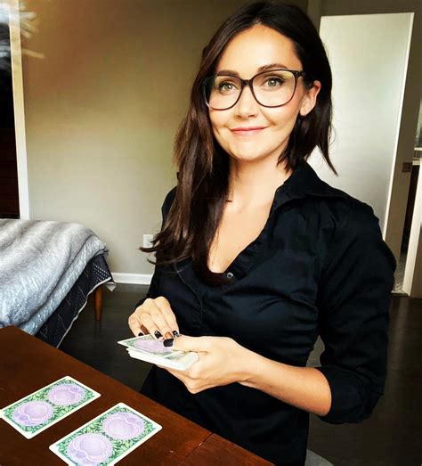 Pin on Jessica Chobot