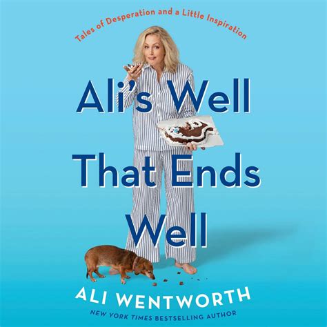 Ali Wentworth