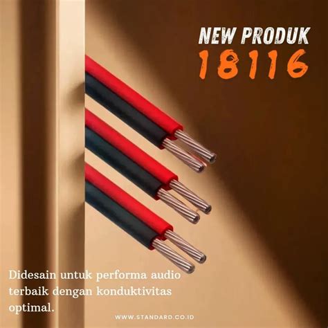 standard rostand cables atstandardcableofficial instagram