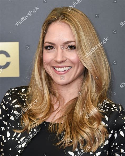 Brooke Nevin Editorial Stock Photo - Stock Image | Shutterstock