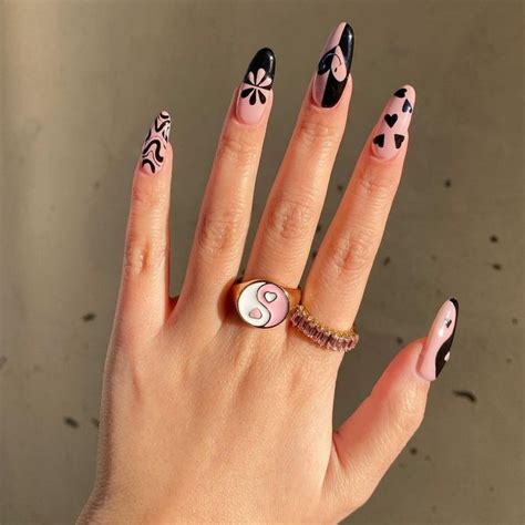 Trendy nails – Artofit