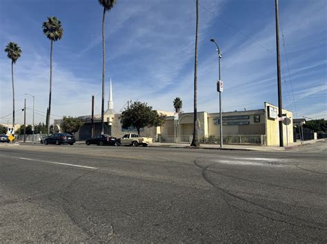 8928 S Figueroa St, Los Angeles, CA 90003 - 8928 S Figueroa St, Los